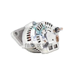 <span class=keywords><strong>Alternateur</strong></span> <span class=keywords><strong>12V</strong></span> <span class=keywords><strong>30A</strong></span> 100211-4520 K1301F 12190 1-2336-01ND 90-29-5340 AND0212 1002111670 1002111671 1002114520 1002114521 pour DESO - Product Image 5