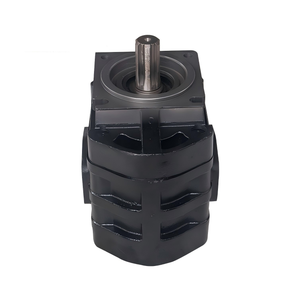 803004134 803004078 P2100 J2100 Pièces détachées pour chargeuse Pompe hydraulique à engrenages - Product Image 3