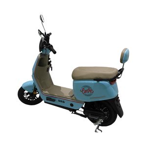 Motocicleta Eléctrica 2025 de Última Generación, 48V 12Ah, para Adultos, Tipo Pit Bike, Todoterreno, Popular, Inteligente - Product Image 3
