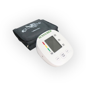 <span class=keywords><strong>Monitor</strong></span> tekanan darah otomatis SY-G084-4 LCD Digital, <span class=keywords><strong>monitor</strong></span> tekanan darah pergelangan tangan/lengan dengan fungsi suara - Product Image 5