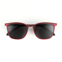 Cadres optiques Ultem de haute qualité Montures de lunettes Premium pour hommes et femmes Cat Eye TAC Lens