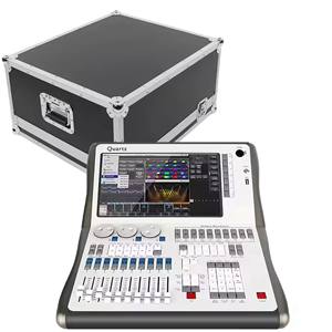 Contrôleur <span class=keywords><strong>DMX</strong></span> professionnel pour éclairage de scène, processeur I5, Tiger Touch <span class=keywords><strong>Avolite</strong></span> Quartz V11.3 - Product Image 1