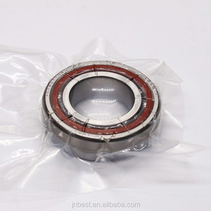 Nhật Bản góc liên hệ vòng bi 7005ctynsulp4 <span class=keywords><strong>7005c</strong></span> chính xác bóng mang 7005 mang - Product Image 2