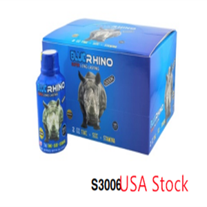 แรดยิงของเหลว69นัดขายโดยกรณีหนึ่งสำหรับมนุษย์เท่านั้นในสหรัฐอเมริกา - Product Image 6