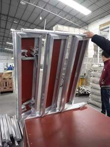 Oem Trung Quốc Cung Cấp Modular Nhôm Di Động Giai Đoạn Buổi Hòa Nhạc Cầu Thang Footstep Cầu Thang Bậc Thang Bước Cầu Thang - Product Image 3