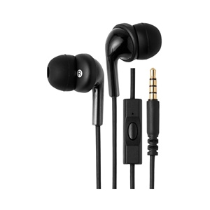 Écouteurs filaires pour téléphone portable 3,5 mm - Product Image 1