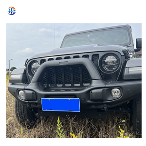 Prix usine fabricant fournisseur long pare-chocs avant pour 2014 jeep <span class=keywords><strong>wrangler</strong></span> <span class=keywords><strong>Unlimited</strong></span> 2014 jeep <span class=keywords><strong>wrangler</strong></span> Jk <span class=keywords><strong>accessoires</strong></span> - Product Image 1