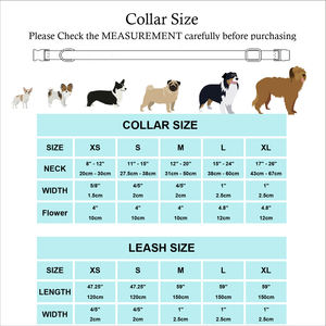 Benutzer definierte Blumen Hund Fliege Halsband für Haustier Hochzeit Geburtstags feier Geschenke - Product Image 6