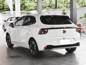 2026 เอเอสเอไอซี เอ็มจี4 อีวี 437 รุ่นเฟรดดอม เอดิชั่น |   รถแฮทช์แบ็กขนาดกะทัดรัด 5 ประตู 5 ที่นั่ง |   รถยนต์ไฟฟ้าล้วน |   ยานยนต์พลังงานใหม่ระยะไกล - Product Image 4