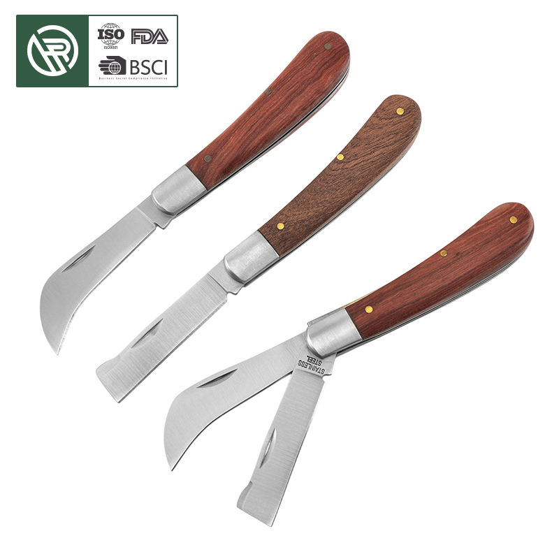 Bochen Professional Fruit Tree Grafting Cutter
