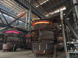 <span class=keywords><strong>Ciment</strong></span> réfractaire coulable Jinghua Brand Secar 71 à haute teneur en Al2O3, température de travail de <span class=keywords><strong>1800</strong></span>°C pour fours industriels - Product Image 4