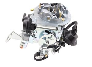 Carburador de alto rendimiento 0261290155 026-129-0155 Compatible con GM Compatible con motor de <span class=keywords><strong>ALC</strong></span>/GAS AP 1.8L/2.0L de - Product Image 5