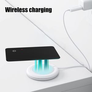 Dispositivo de recordatorio antipérdida inteligente ultrafino de tendencia 2025, localizador Global para IOS, Find My Tag, tarjeta de seguimiento GPS portátil - Product Image 6