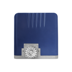 Ouvreur automatique de porte coulissante résidentielle de conception moderne de 800kg Opérateur de porte coulissante WI-FI pour des villas - Product Image 1