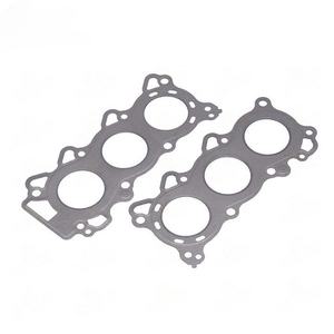 Kit de reparo de junta do motor completo NISS um VQ20 A32 Cilindro Cabeça Junta Peças de reposição OEM 10101-31UX6 - Product Image 2