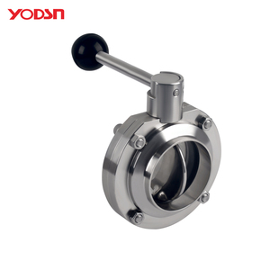 بيع بالجملة دليل الفولاذ المقاوم للصدأ بالماء مع ملحومة بالمؤخرة للتطبيق العام - Product Image 2