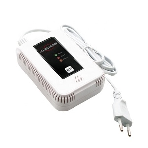 Độc lập MG-08L co & Gas <span class=keywords><strong>Detector</strong></span> tuya wifi Kích hoạt 85dB báo động 10 năm co cảm biến cuộc sống khí kép (khí tự nhiên/LPG) báo động giả mạo - Product Image 5