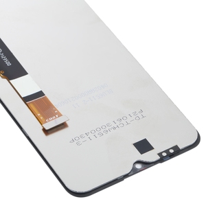 Écran LCD TFT pour <span class=keywords><strong>TCL</strong></span> <span class=keywords><strong>20</strong></span> <span class=keywords><strong>R</strong></span> <span class=keywords><strong>5G</strong></span> / <span class=keywords><strong>20</strong></span> XE avec numériseur, assemblage complet - Product Image 3