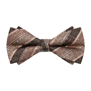 Corbata de Moño Ajustable de Color Sólido para Hombre, Estilo Caballero Británico Moderno, <span class=keywords><strong>con</strong></span> <span class=keywords><strong>Tirantes</strong></span> <span class=keywords><strong>a</strong></span> <span class=keywords><strong>Juego</strong></span> para Fiestas de Negocios - Product Image 6