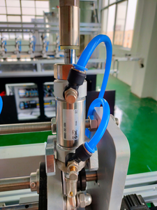 Hiệu Suất Ổn Định Nhà Máy Giá Uống Giấy Rơm Máy Làm - Product Image 6