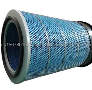 Élément de filtre à air Manny 39207972 39207964 Pièces de compresseur industriel - Product Image 6