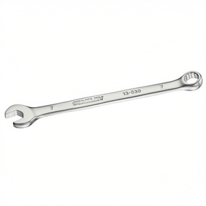 ประแจรวมสแตนลีย์ 7 มม. แบบปลายเปิดและปลายกลม สำหรับซ่อมเครื่องจักรกล - Product Image 2