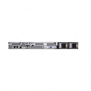 Serveur Rack 1U PowerEdge R650 de Niveau Entreprise avec Processeurs Intel Xeon, 16 Go de Mémoire DDR4, SSD 1 To, Garantie 3 Ans, En Stock - Product Image 1