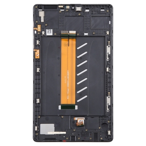 Vente en gros de numériseur d'écran LCD pour <span class=keywords><strong>Samsung</strong></span> Galaxy Tab A7 Lite édition LTE <span class=keywords><strong>SM</strong></span>-<span class=keywords><strong>T225</strong></span>, assemblage complet avec cadre - Product Image 3