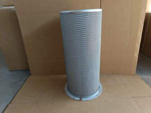 Mengma 250034-122 134 Filtro de aire Ail-separador de gas Compatible con compresor - Product Image 2