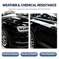 Film de protection PPF TPU G10 PLUS super épais anti-impact, anti-éclats, hydrophobe, anti-UV 10 mil pour voitures de luxe, PPF TPU auto-réparant