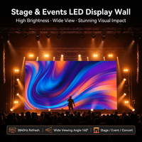 Настраиваемый уличный водонепроницаемый OLED-дисплей P2-P10 с HDR 1000, Adobe RGB 90% (полный цветовой охват), 3D цифровой рекламный щит