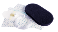 Pansements médicaux pour clinique, chirurgien