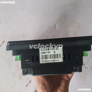 Contrôleur de groupe électrogène SmartGen HGM6110U, pièces démontées - Product Image 4