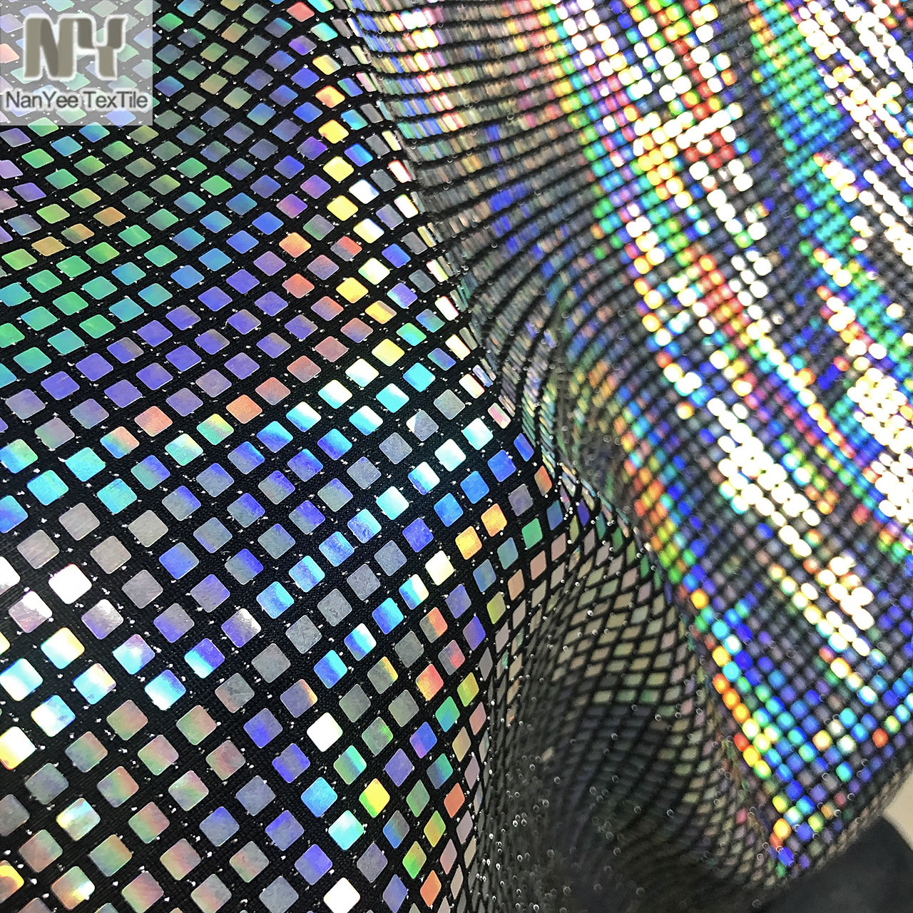 Holograma de plata