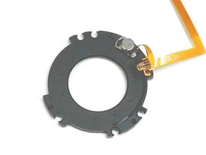 고성능 5.0V DC 800PPS 1-2 상 P-IRIS 광학 조리개 1.03-26.5mm IRIS 다이어프램 - Product Image 2