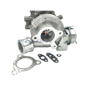 Турбо 49335-01410, 4933501410, 49335 01410 Mitsubishi MQ Triton 4WD внедорожник <span class=keywords><strong>2</strong></span>,4 TD 4N15 133HP 2016-Powertec - Product Image 1