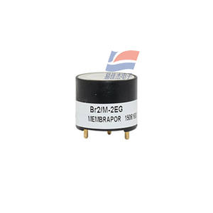 <span class=keywords><strong>Sensor</strong></span> de Gas de Peróxido de Hidrógeno H2O2/M-100 en Carcasa Miniatura, <span class=keywords><strong>3</strong></span> Electrodos Electroquímicos - Product Image 2