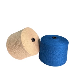 Filato <span class=keywords><strong>Misto</strong></span> 50% <span class=keywords><strong>Lana</strong></span> 50% Acrilico 48NM/2 Tinto in Massa per Maglioni - Vendita Calda - Product Image 5