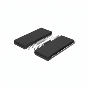 Power Management (PMIC) BA6665FM-E2 Buy Electronics Components Online Original One Stop Service 28 SOP + 2 Heat Tabs - Product Image 1