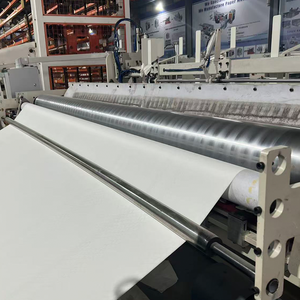 Machine de production de papier essuie-tout et de papier toilette, meilleure vente - Product Image 4