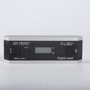 Niveau numérique d'angle SPI Import PRO360 américain - Product Image 1