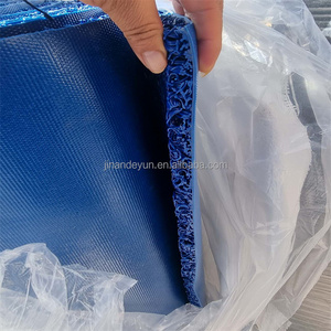 Alfombra de Espuma de PVC en Rollo, Alfombra de Espuma Espagueti, Rollos de Alfombra para Perú - Product Image 5