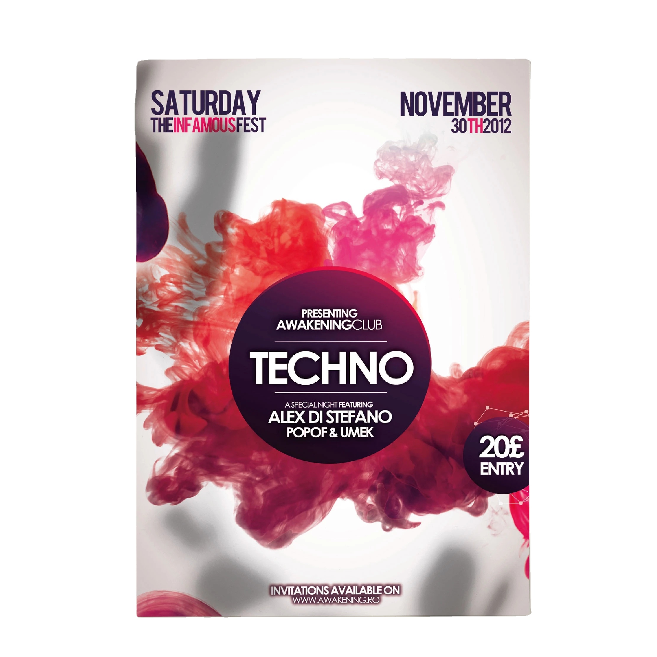 Пользовательский логотип A7 A6 A5 A4 A3 Flyer печать Servise экологичный