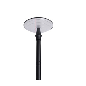 Lámpara de Exterior Dayuanyue de 6 m de Altura, Luz Cálida, Iluminación para Caminos de Parques, Lámpara Solar Impermeable para Jardín - Product Image 2