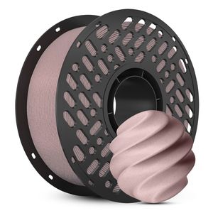 Filamento de Impresora 3D de Fibra de Carbono PETG CF OEM, 1.75mm, 1kg, Alta Resistencia para Impresión 3D FDM, Venta al Por Mayor - Product Image 5