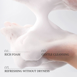 Savon au soufre KORMESIC pour l'élimination des acariens, marque privée OEM, 100g, savon de bain naturel, barre de savon à mousse riche, nettoyage doux, blanchissant, éclaircissant - Product Image 5