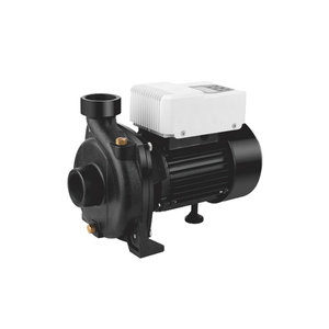 Bomba centrífuga de superficie solar de CC sin escobillas SCPM de una etapa OEM de 0.5-3HP - Product Image 3