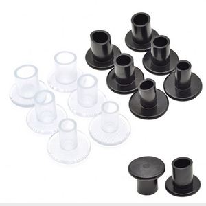 Protector de Tacones Altos MHK03, Cubre Tacones de Baile Latino, Antideslizantes de Silicona para Tacones Altos, Ideales para Bodas, Suaves - Product Image 4