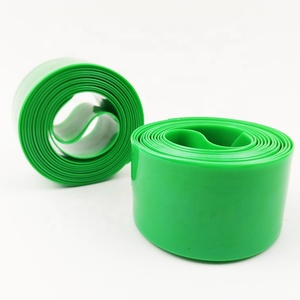 Bandes de protection pour pneus de vélo en TPU haute ténacité, durables, anti-crevaison, <span class=keywords><strong>contre</strong></span> les clous et le verre brisé, 26 pouces, vert, pour route - Product Image 5