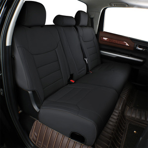 EKR accessori <span class=keywords><strong>Auto</strong></span> classico Set completo <span class=keywords><strong>coprisedili</strong></span> <span class=keywords><strong>coprisedili</strong></span> <span class=keywords><strong>per</strong></span> cuscino imbottito <span class=keywords><strong>per</strong></span> Nissan patrol y62 Dubai Russia - Product Image 5